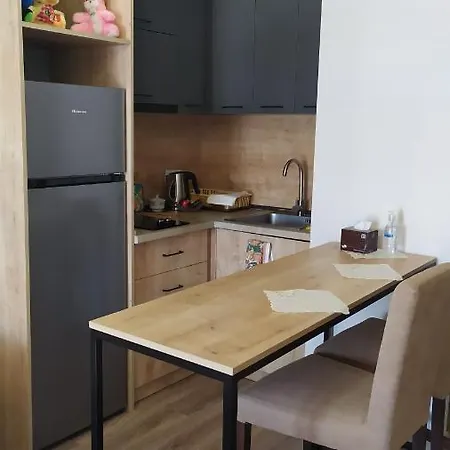 شقة Kechi House Am تساجكادزور المظهر الخارجي الصورة