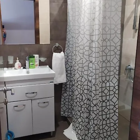 شقة Kechi House Am تساجكادزور المظهر الخارجي الصورة