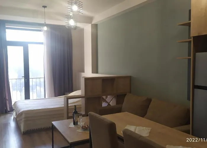 Kechi House Am
