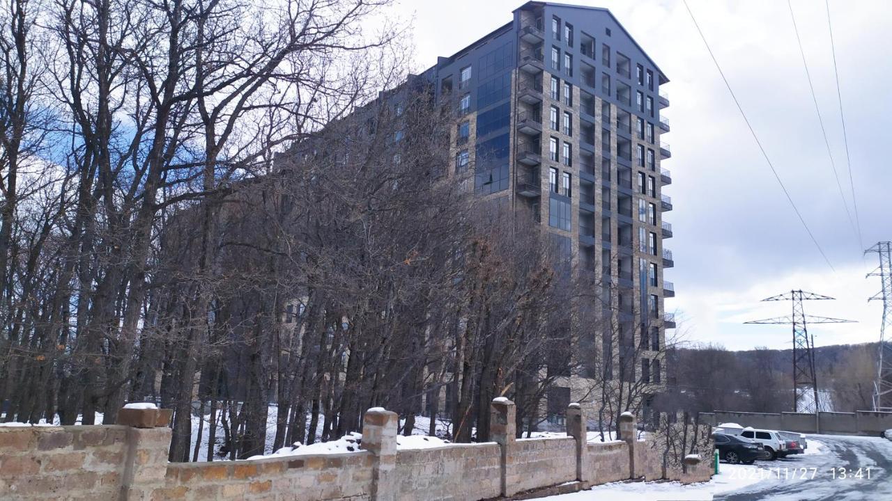 Apartment Kechi House Am