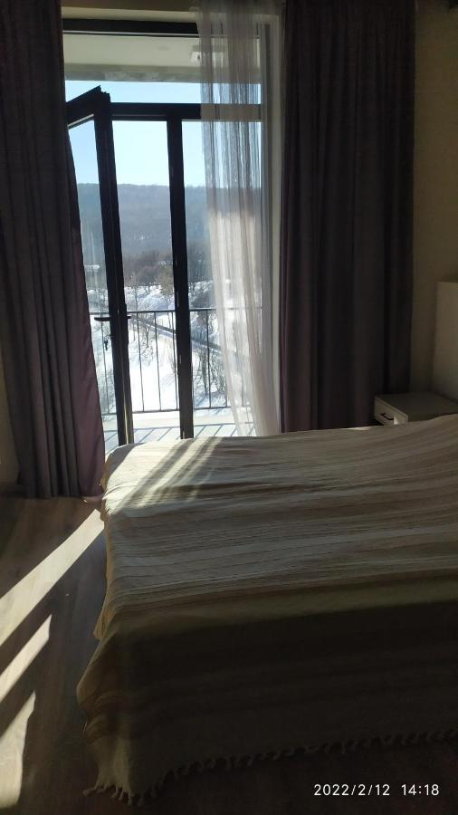 Kechi House Am Tsaghkadzor