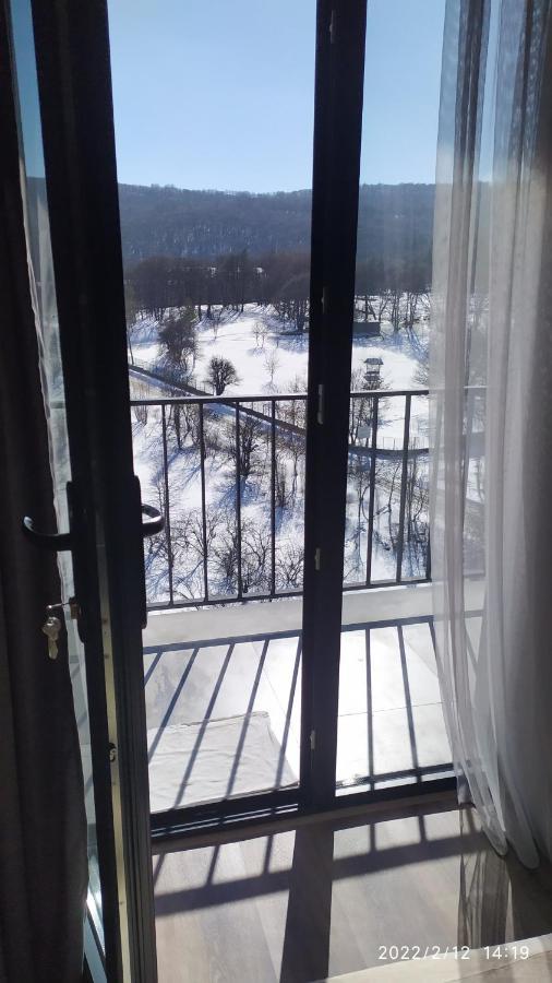 Apartment Kechi House Am *