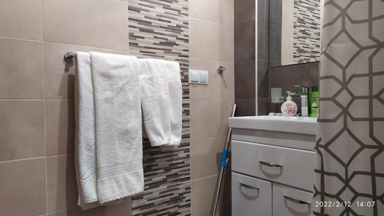 Apartment Kechi House Am Tsaghkadzor