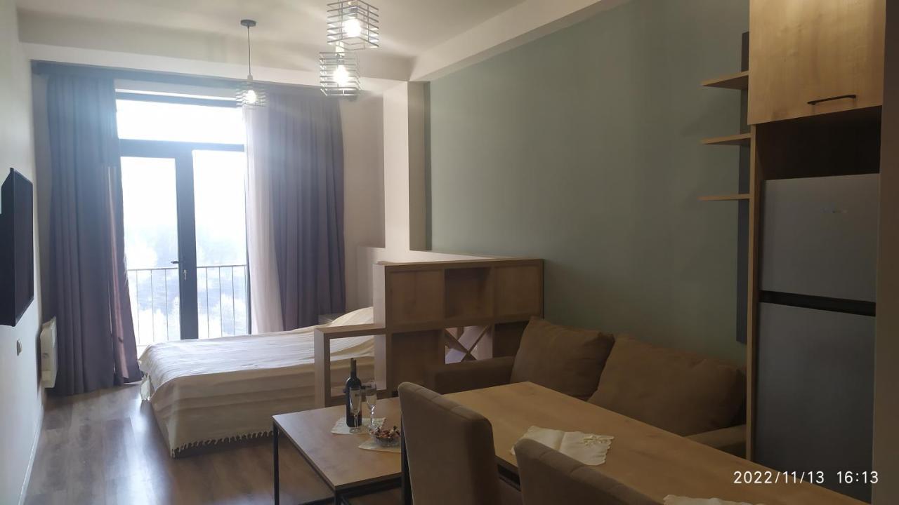 Kechi House Am Tsaghkadzor